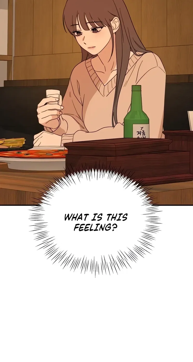 Love Is Sweet, Living Together Is Spicy Chapter 1 – Page 121