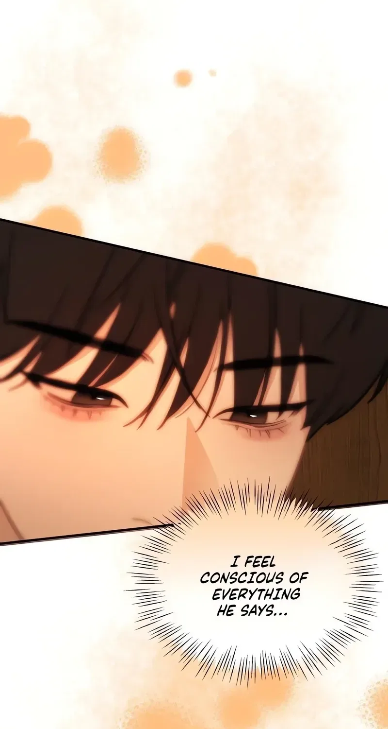 Love Is Sweet, Living Together Is Spicy Chapter 1 – Page 123