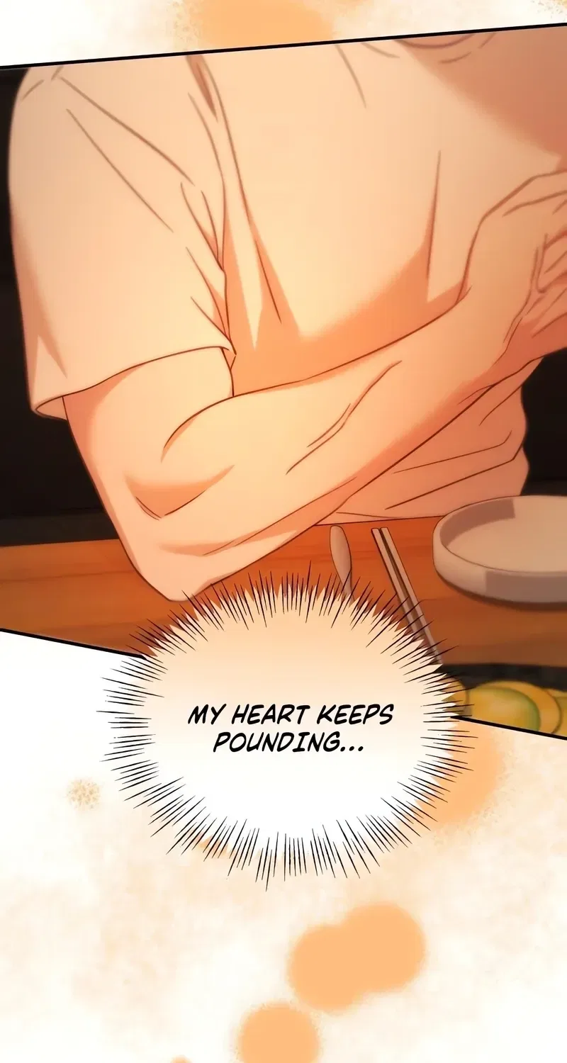 Love Is Sweet, Living Together Is Spicy Chapter 1 – Page 124