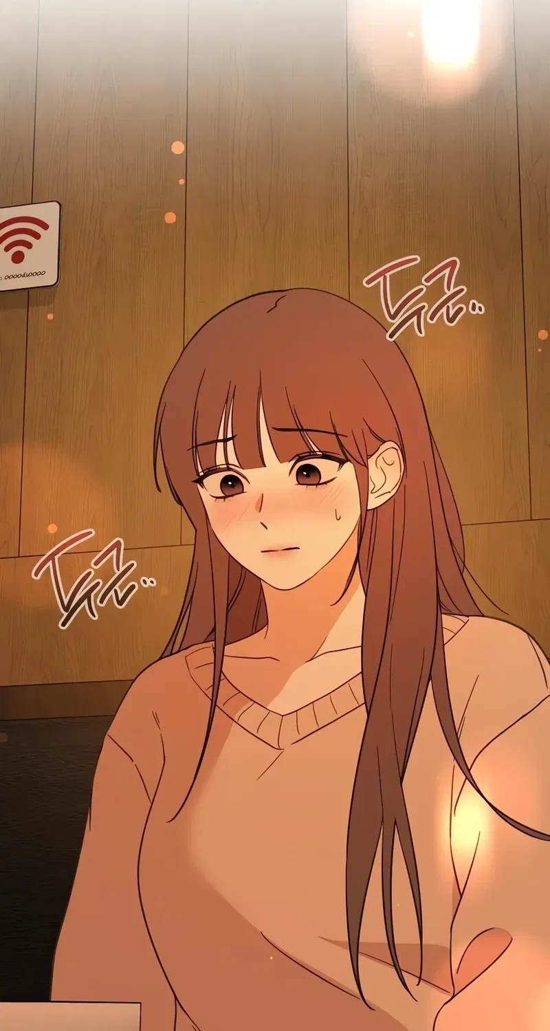 Love Is Sweet, Living Together Is Spicy Chapter 1 – Page 127