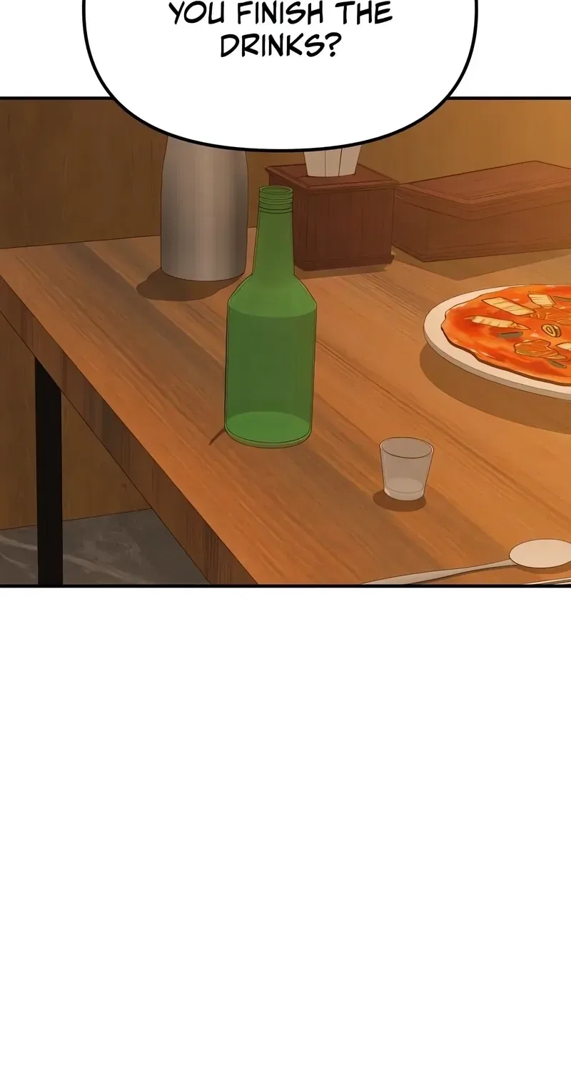Love Is Sweet, Living Together Is Spicy Chapter 1 – Page 134