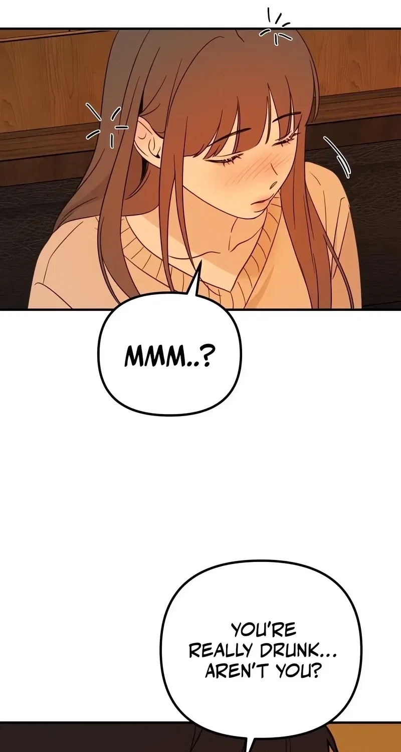 Love Is Sweet, Living Together Is Spicy Chapter 1 – Page 135