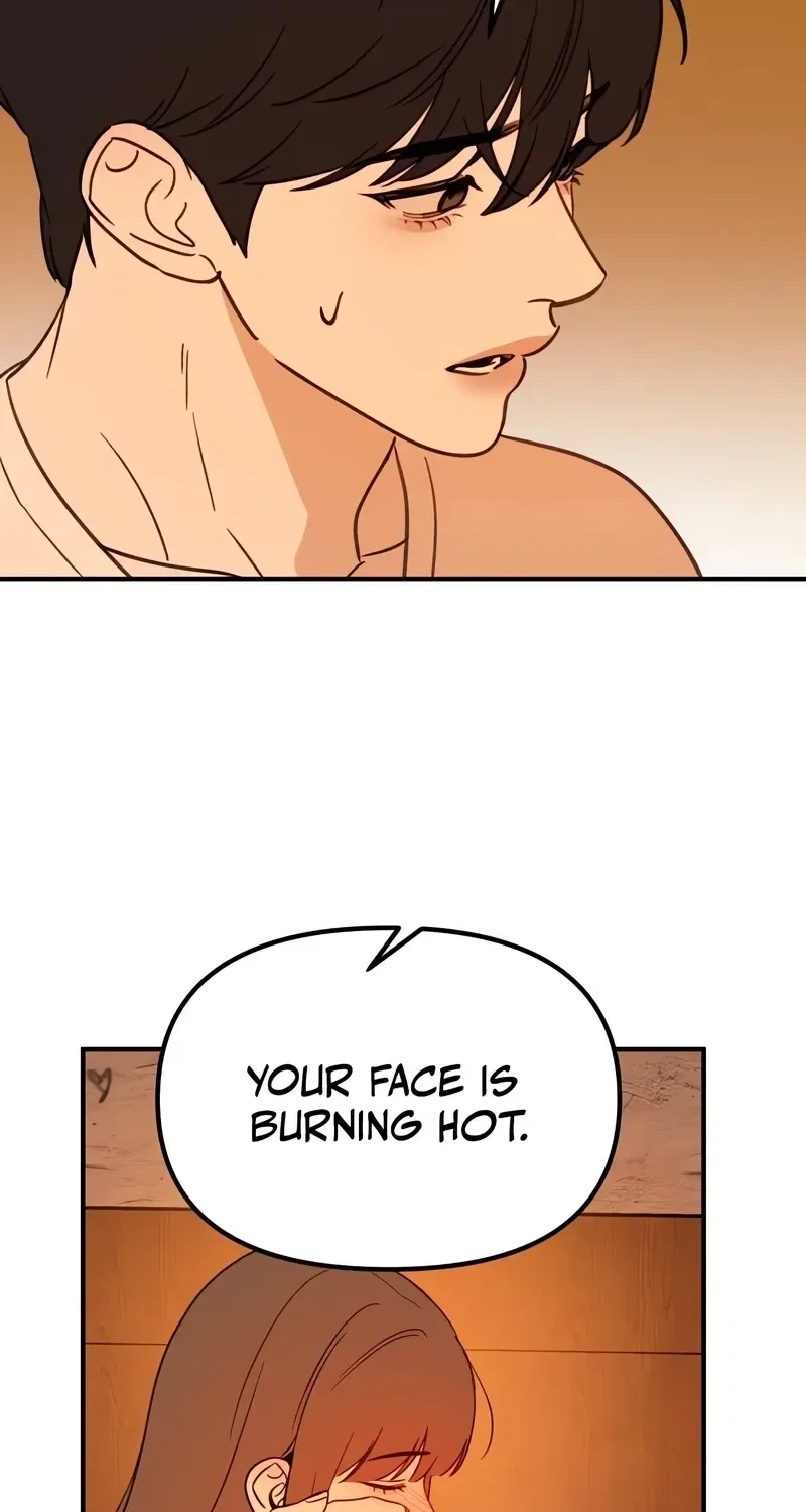Love Is Sweet, Living Together Is Spicy Chapter 1 – Page 136