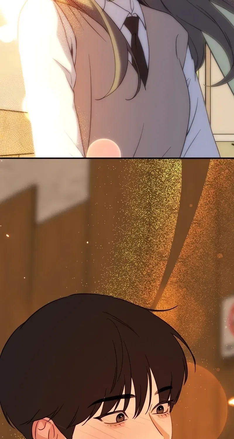 Love Is Sweet, Living Together Is Spicy Chapter 1 – Page 145