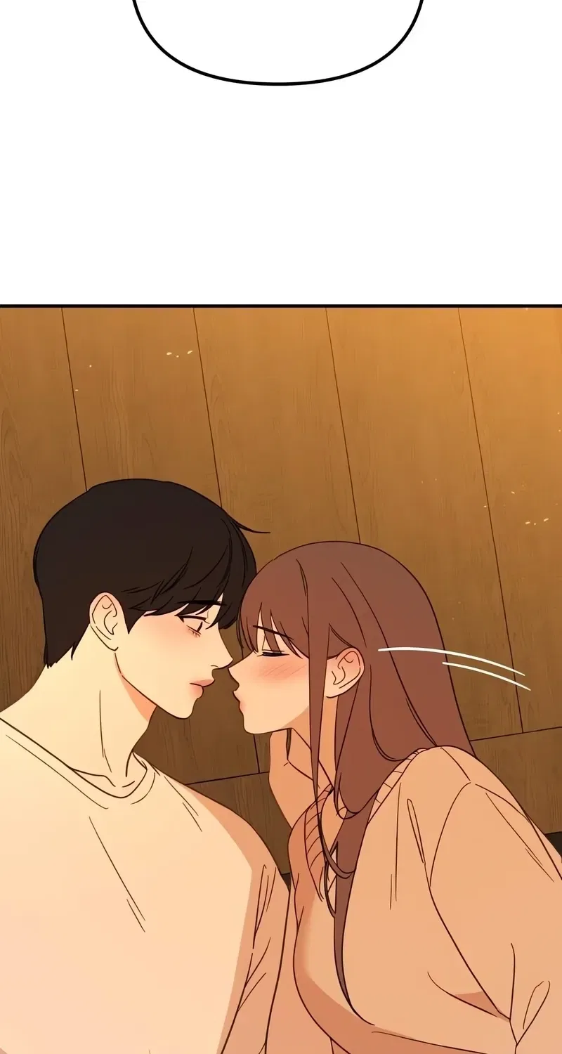 Love Is Sweet, Living Together Is Spicy Chapter 1 – Page 148