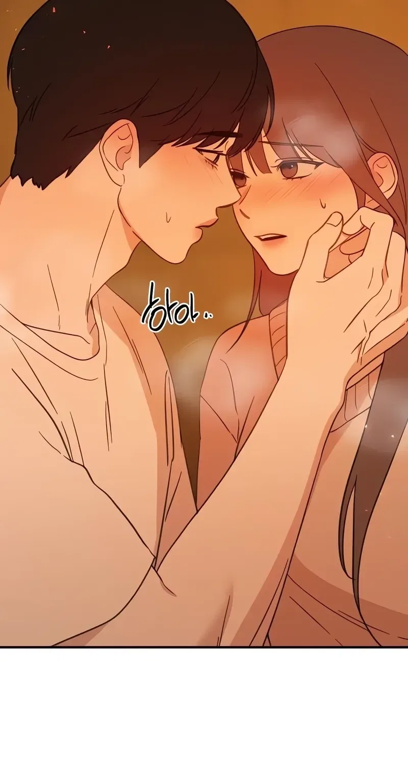 Love Is Sweet, Living Together Is Spicy Chapter 1 – Page 160