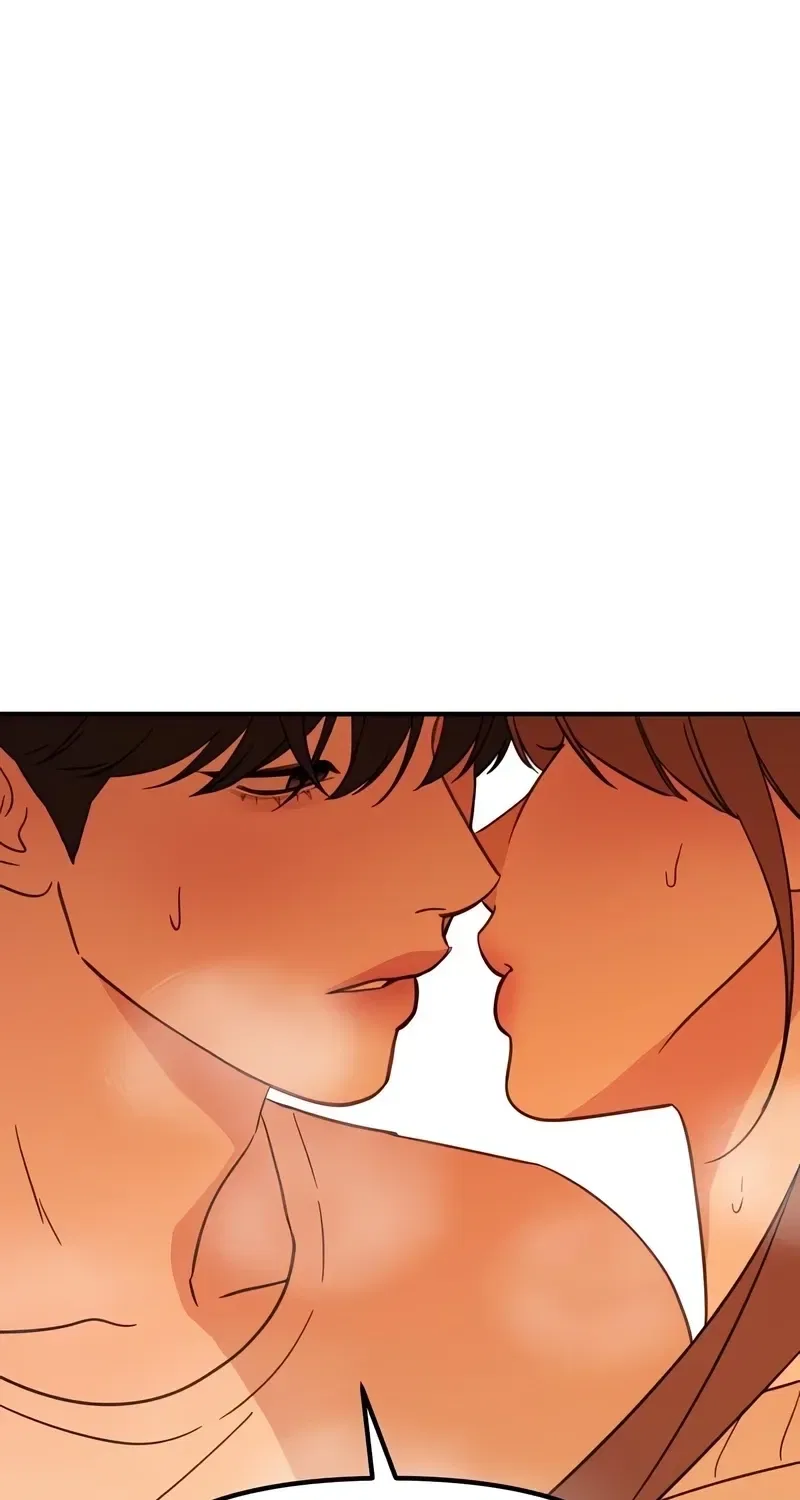 Love Is Sweet, Living Together Is Spicy Chapter 1 – Page 161