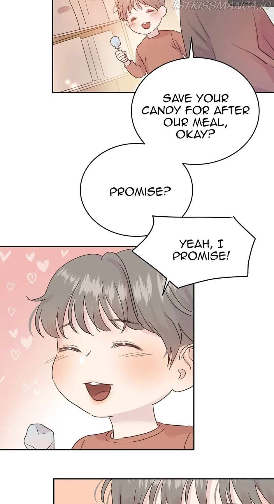 A Wife’s Sweet Revenge Chapter 15 – Page 2