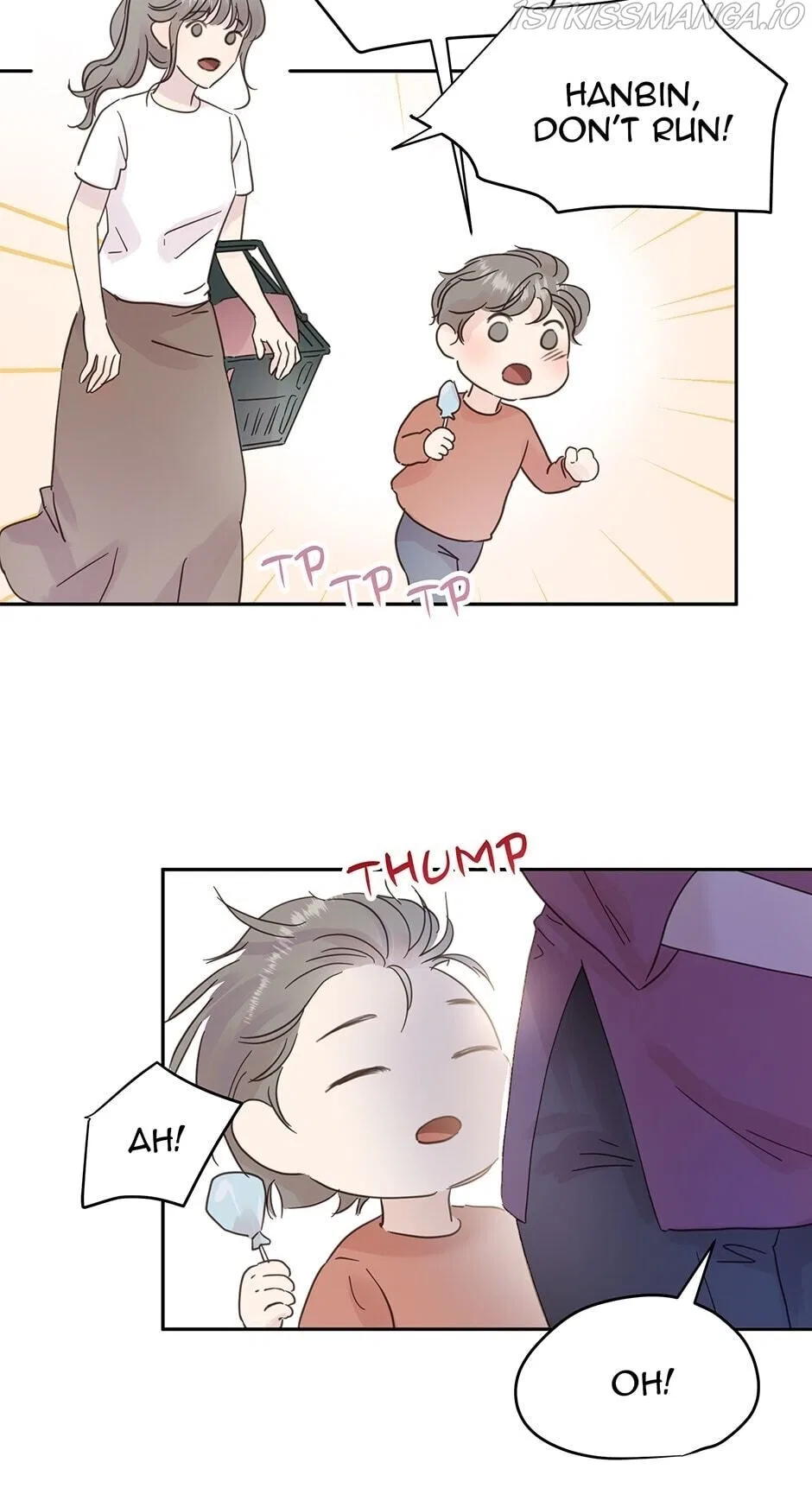 A Wife’s Sweet Revenge Chapter 15 – Page 4