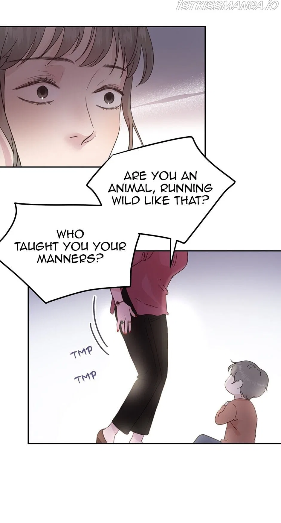 A Wife’s Sweet Revenge Chapter 15 – Page 5