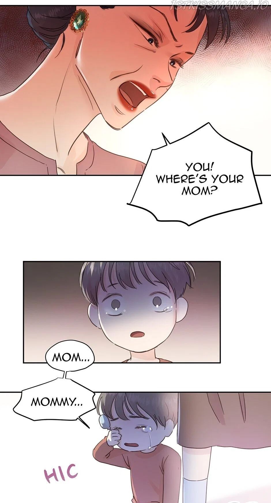 A Wife’s Sweet Revenge Chapter 15 – Page 6