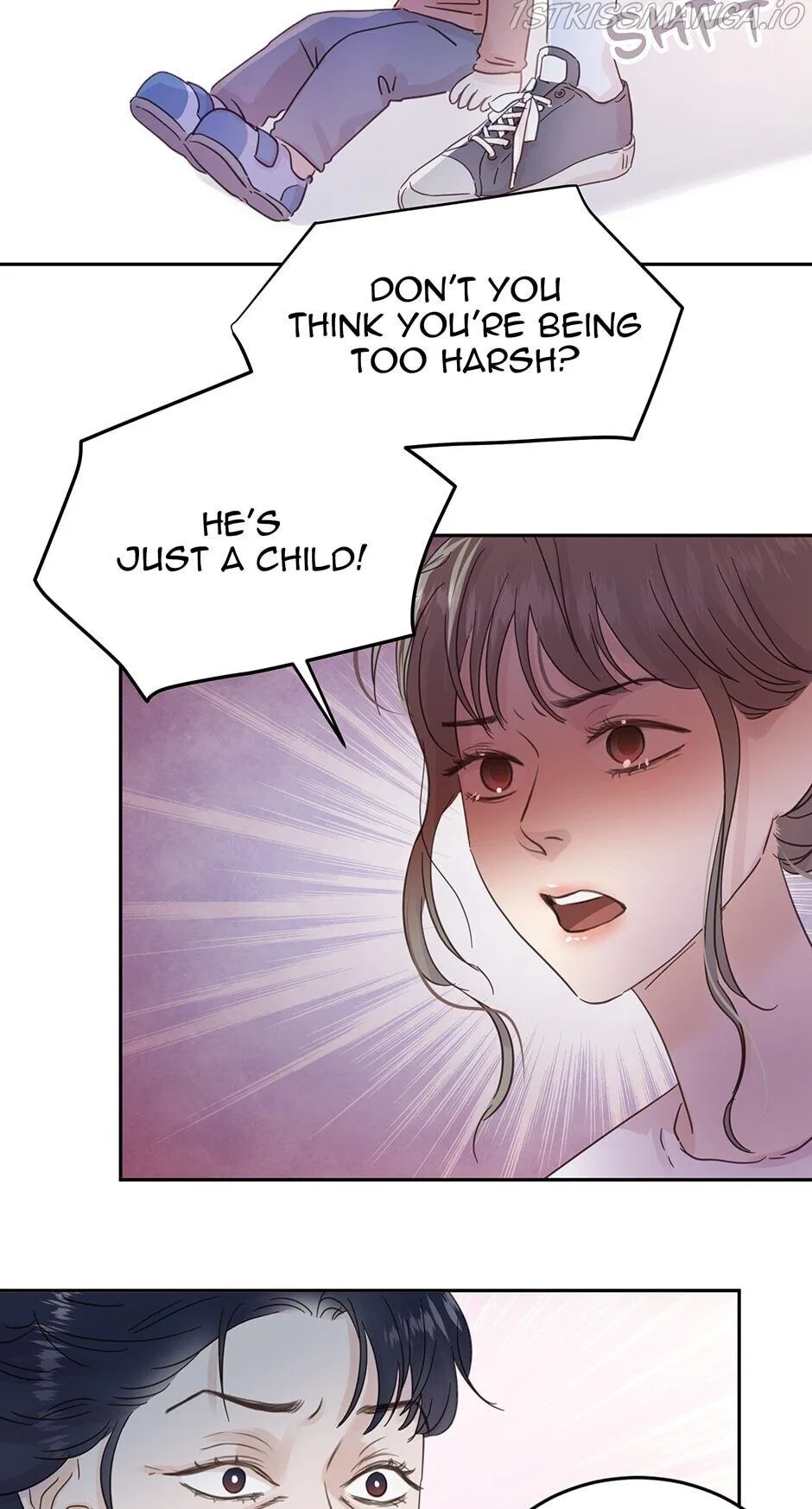 A Wife’s Sweet Revenge Chapter 15 – Page 7
