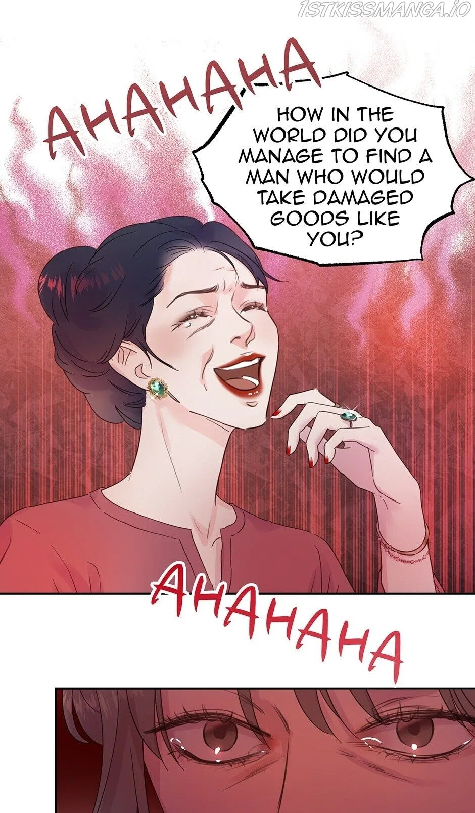 A Wife’s Sweet Revenge Chapter 15 – Page 9