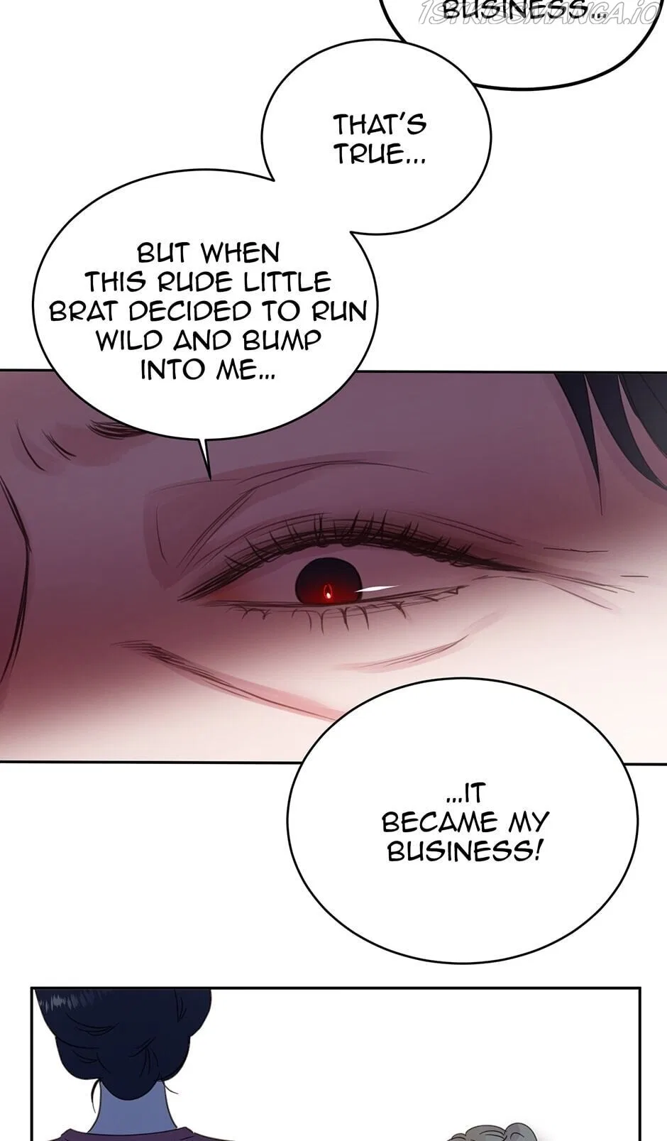 A Wife’s Sweet Revenge Chapter 15 – Page 11