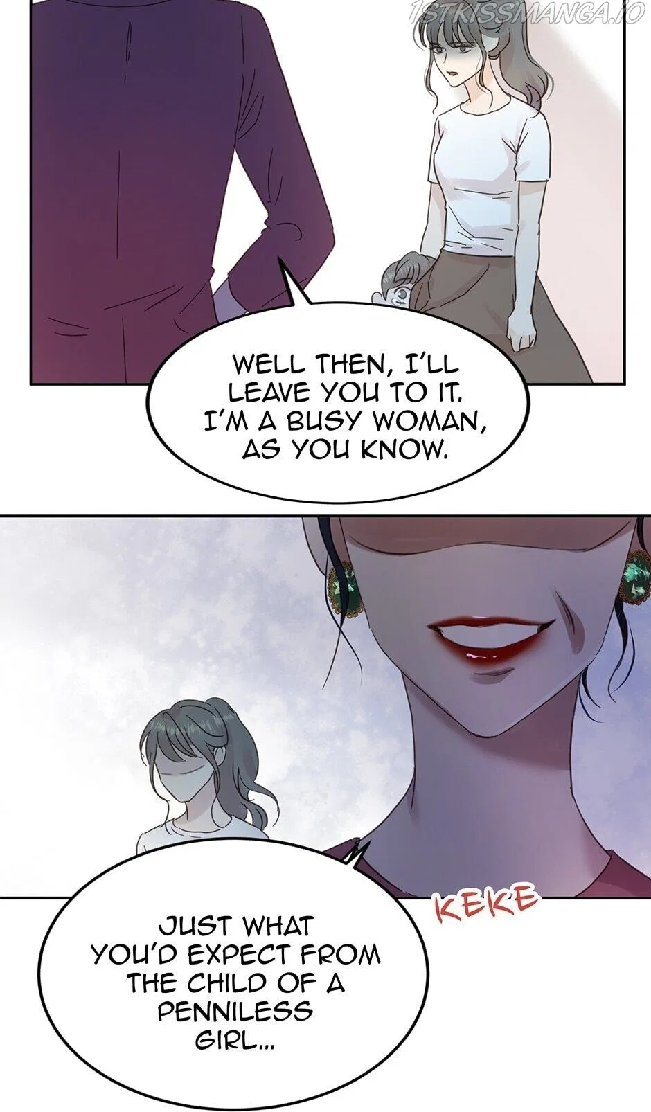 A Wife’s Sweet Revenge Chapter 15 – Page 12