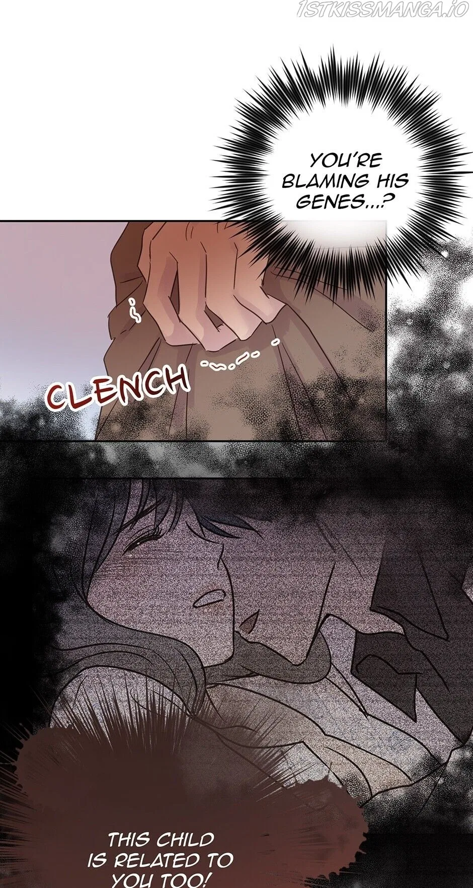 A Wife’s Sweet Revenge Chapter 15 – Page 13