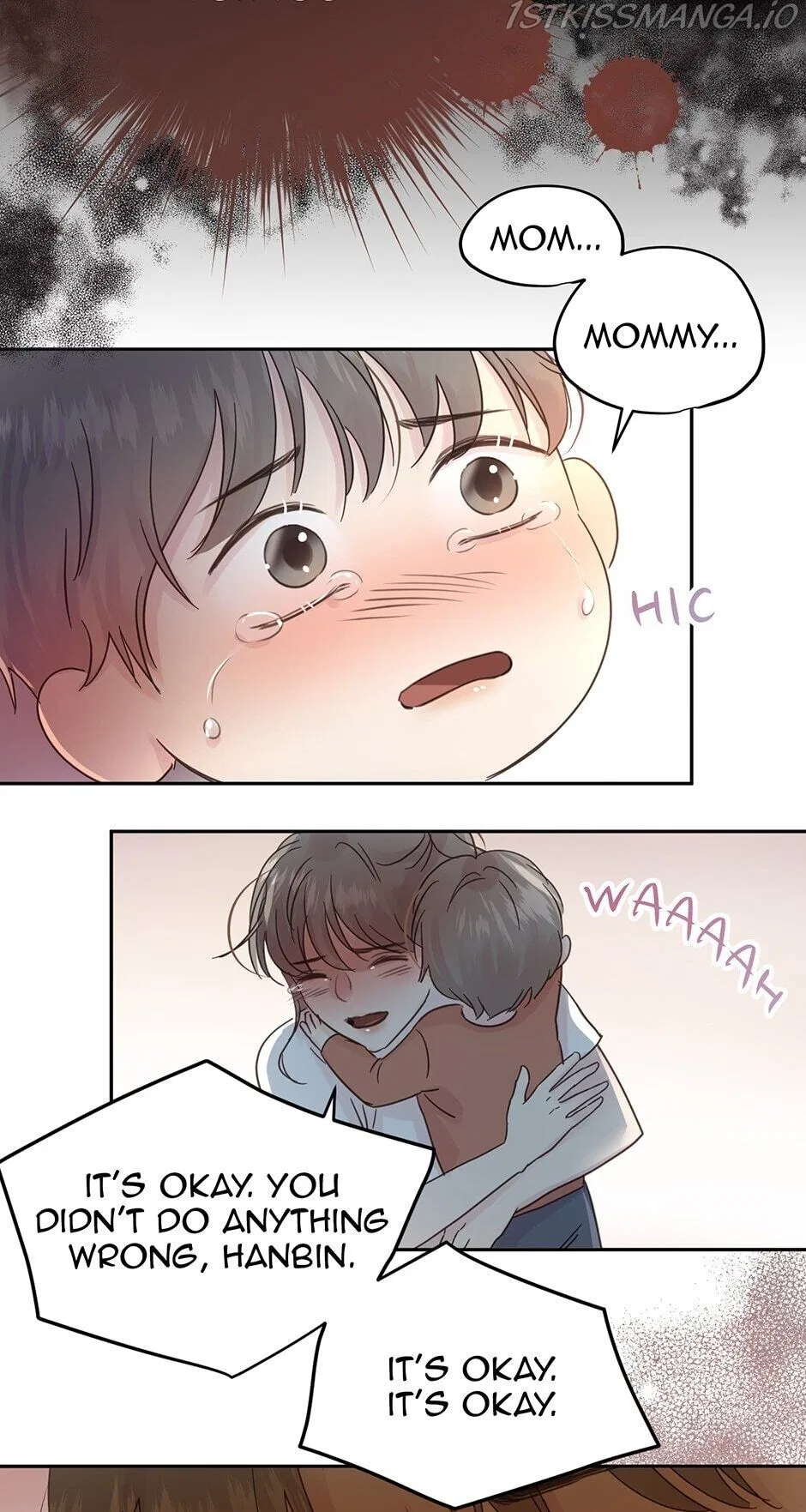 A Wife’s Sweet Revenge Chapter 15 – Page 14