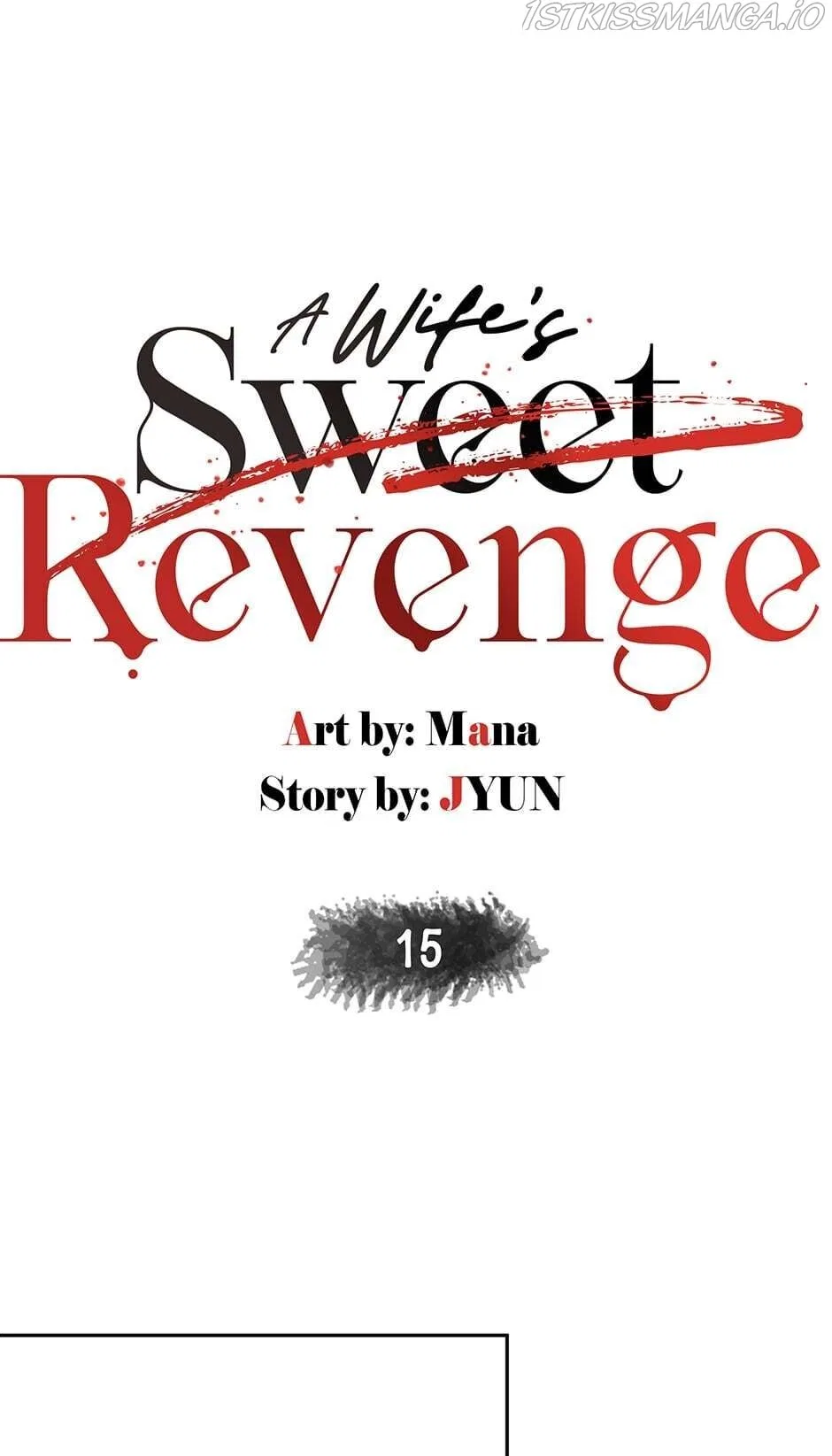 A Wife’s Sweet Revenge Chapter 15 – Page 17