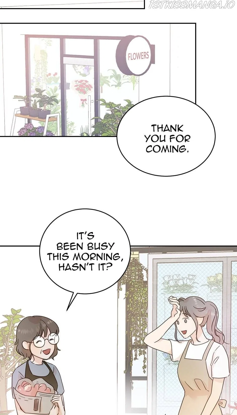 A Wife’s Sweet Revenge Chapter 15 – Page 18