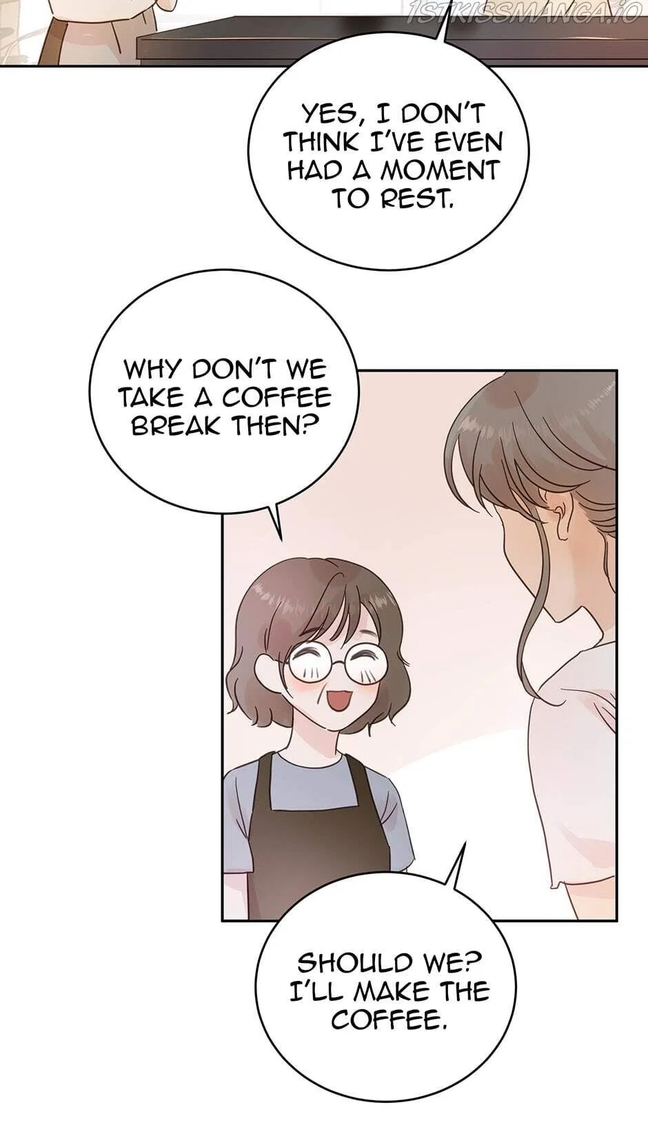 A Wife’s Sweet Revenge Chapter 15 – Page 19