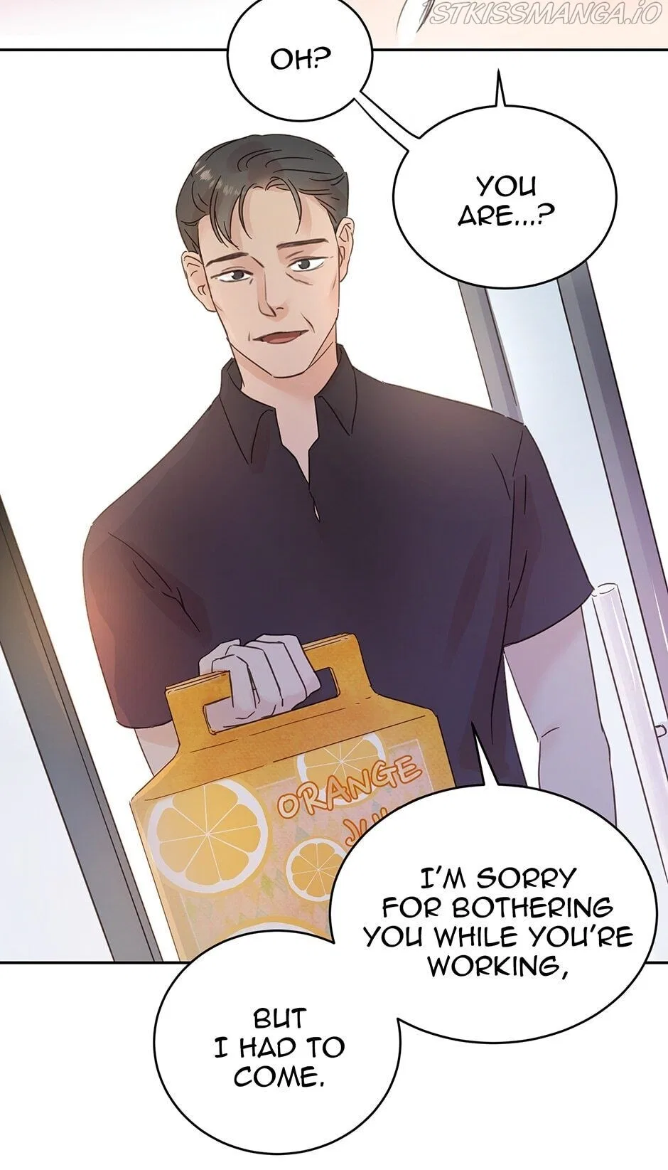 A Wife’s Sweet Revenge Chapter 15 – Page 21