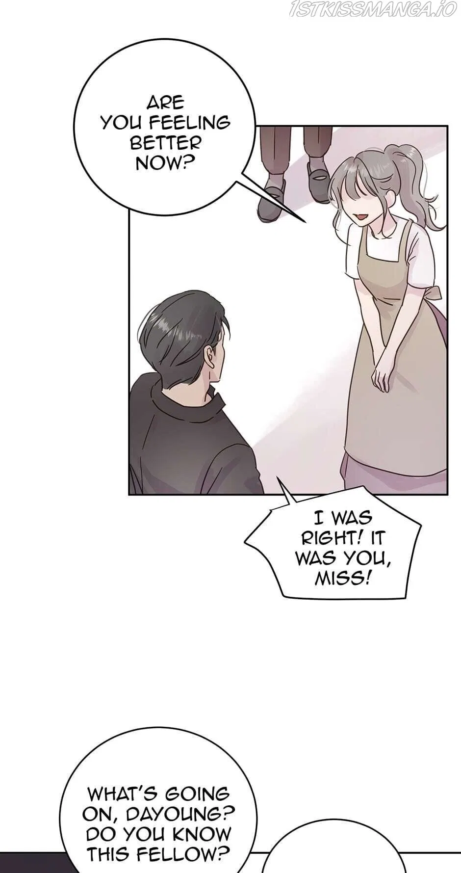 A Wife’s Sweet Revenge Chapter 15 – Page 22
