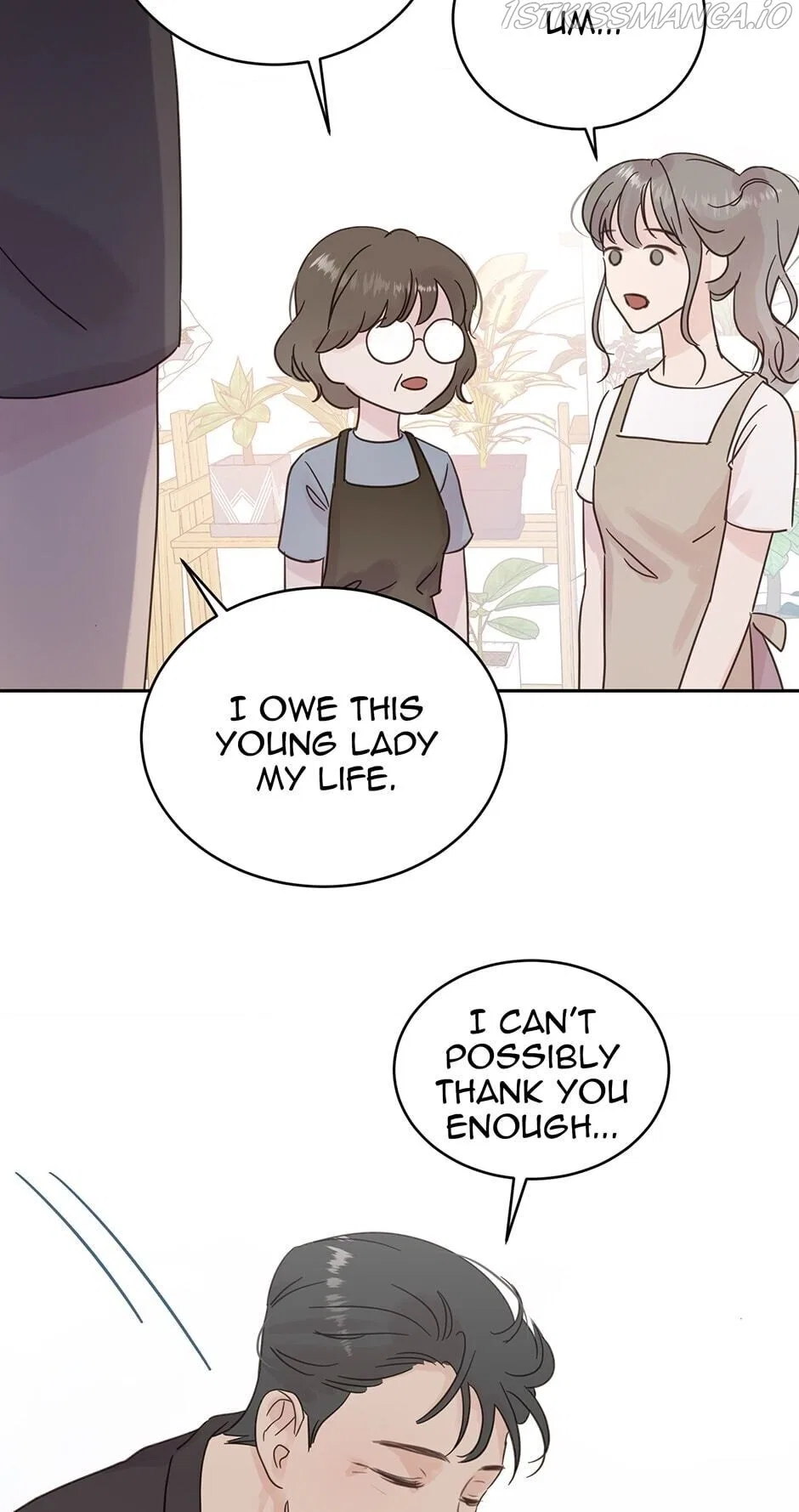 A Wife’s Sweet Revenge Chapter 15 – Page 23