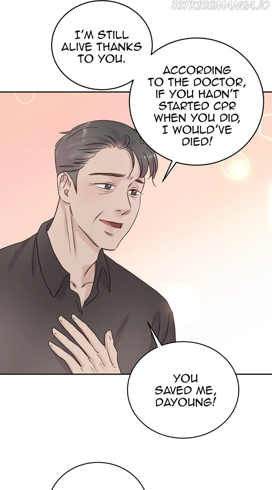 A Wife’s Sweet Revenge Chapter 15 – Page 25