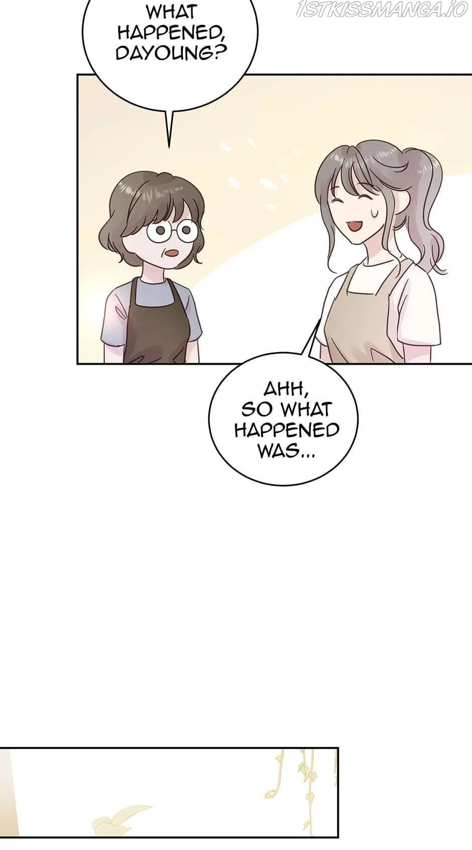 A Wife’s Sweet Revenge Chapter 15 – Page 26