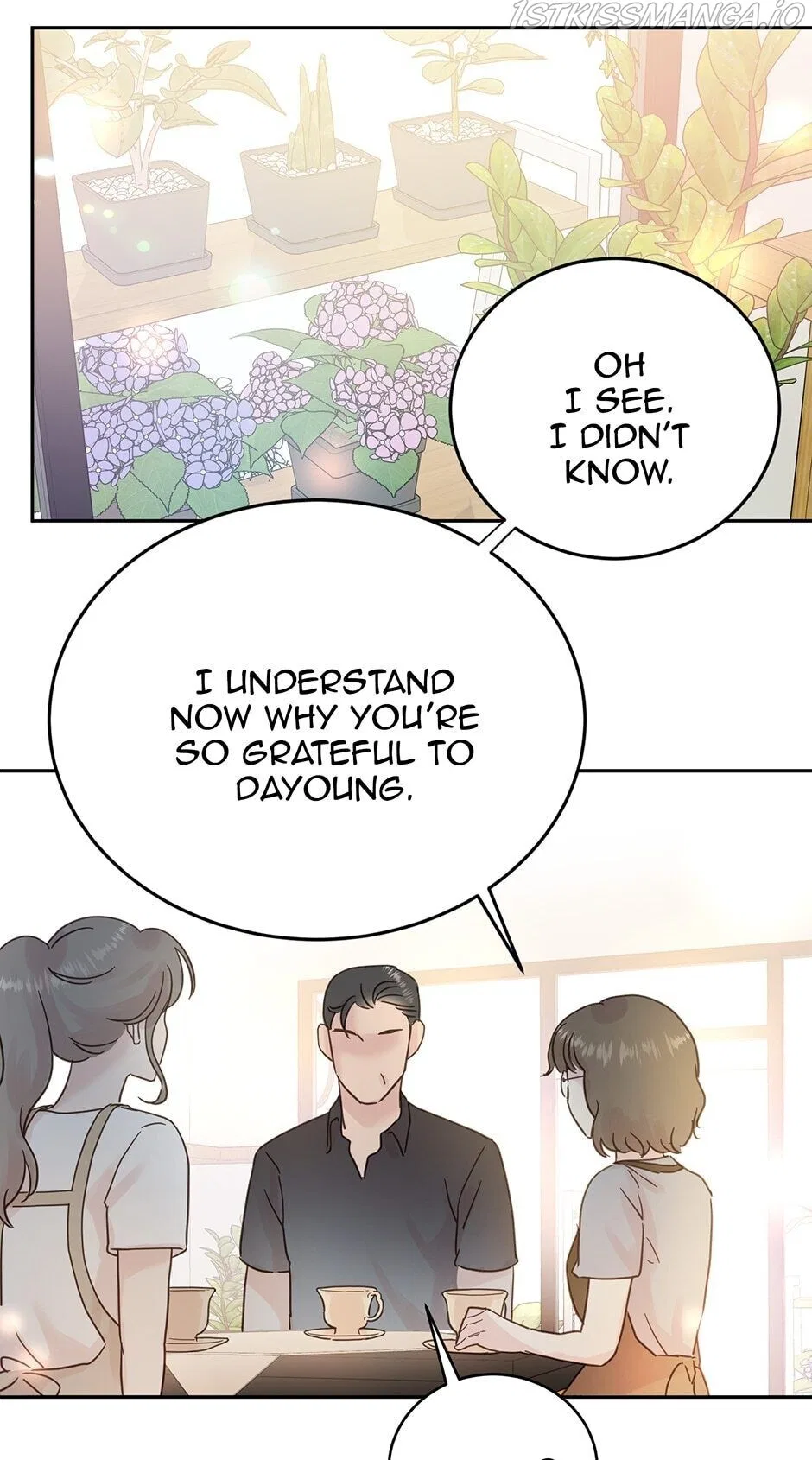 A Wife’s Sweet Revenge Chapter 15 – Page 27