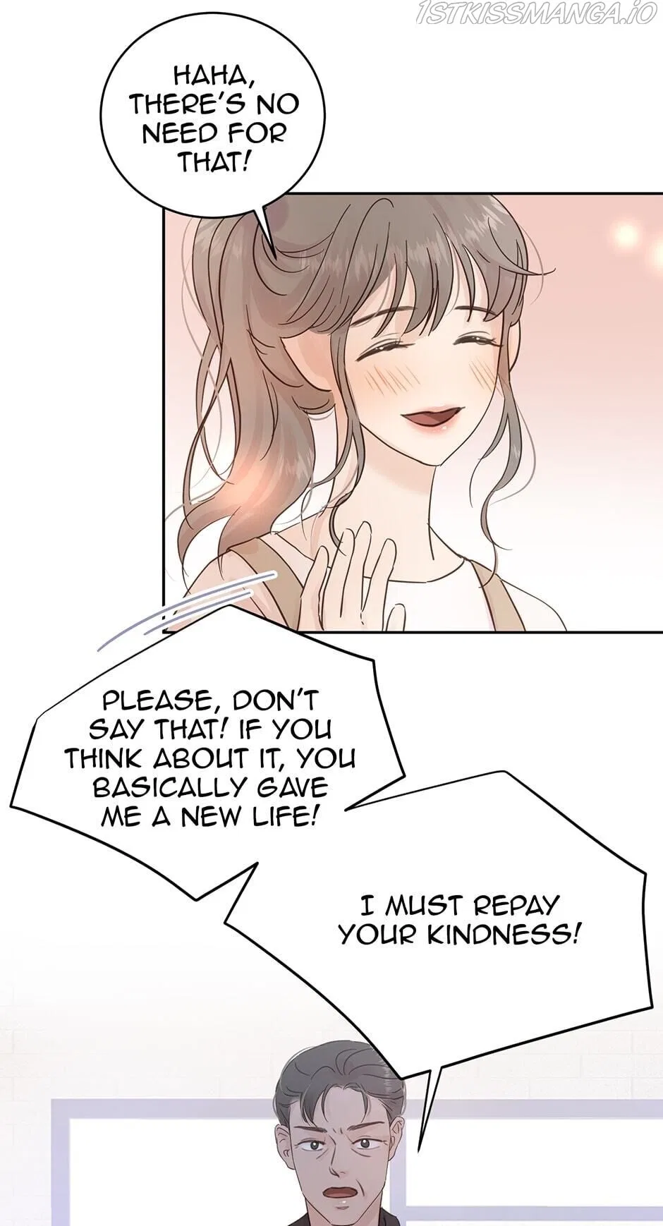 A Wife’s Sweet Revenge Chapter 15 – Page 29