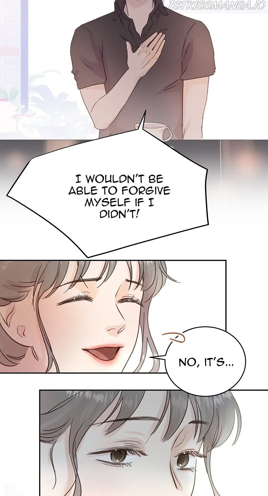 A Wife’s Sweet Revenge Chapter 15 – Page 30