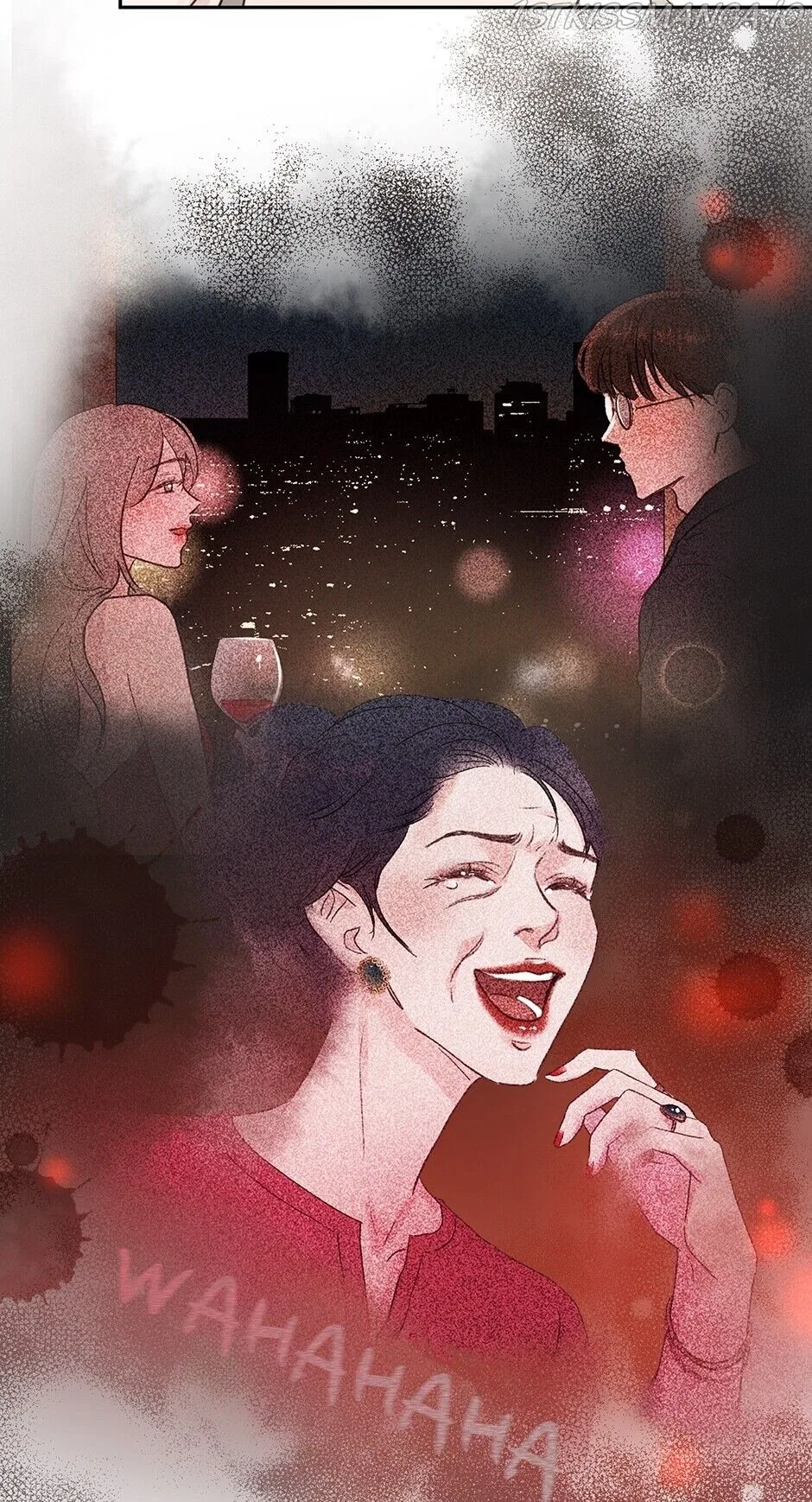 A Wife’s Sweet Revenge Chapter 15 – Page 31
