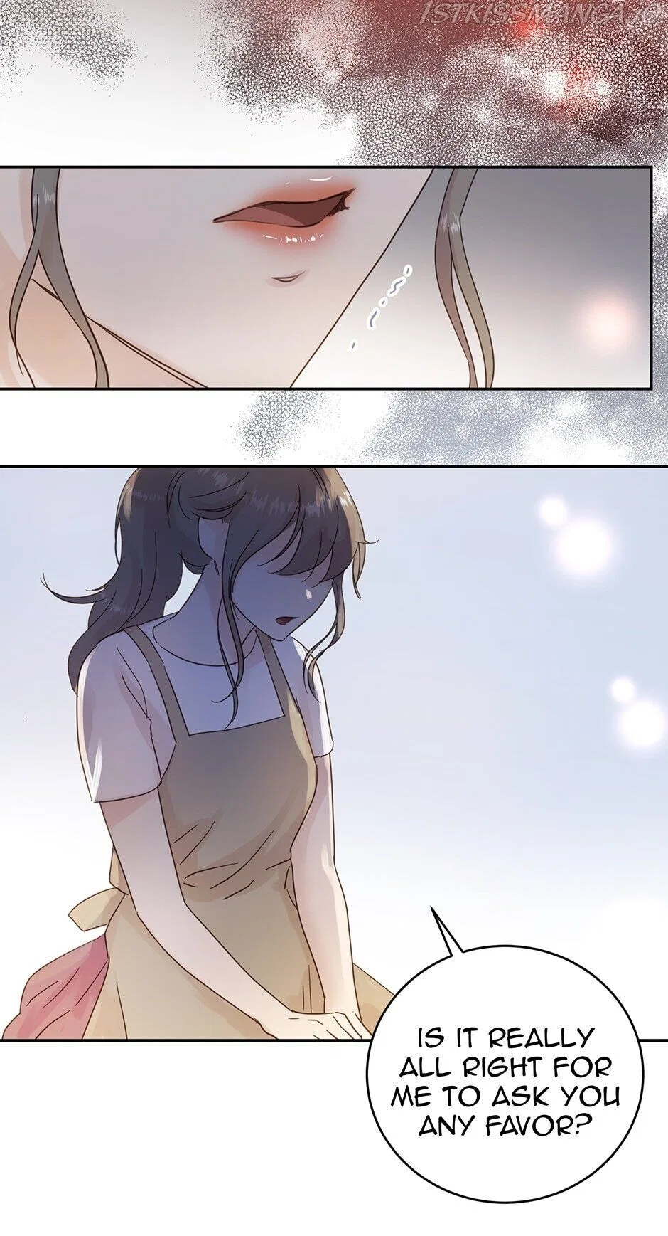 A Wife’s Sweet Revenge Chapter 15 – Page 32