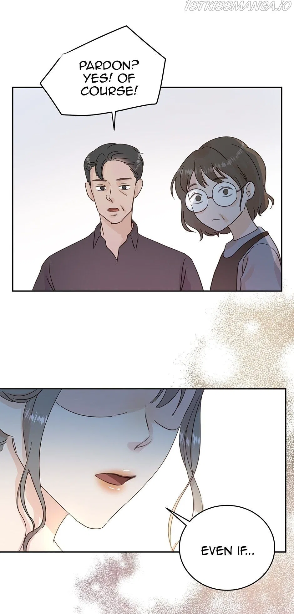 A Wife’s Sweet Revenge Chapter 15 – Page 33