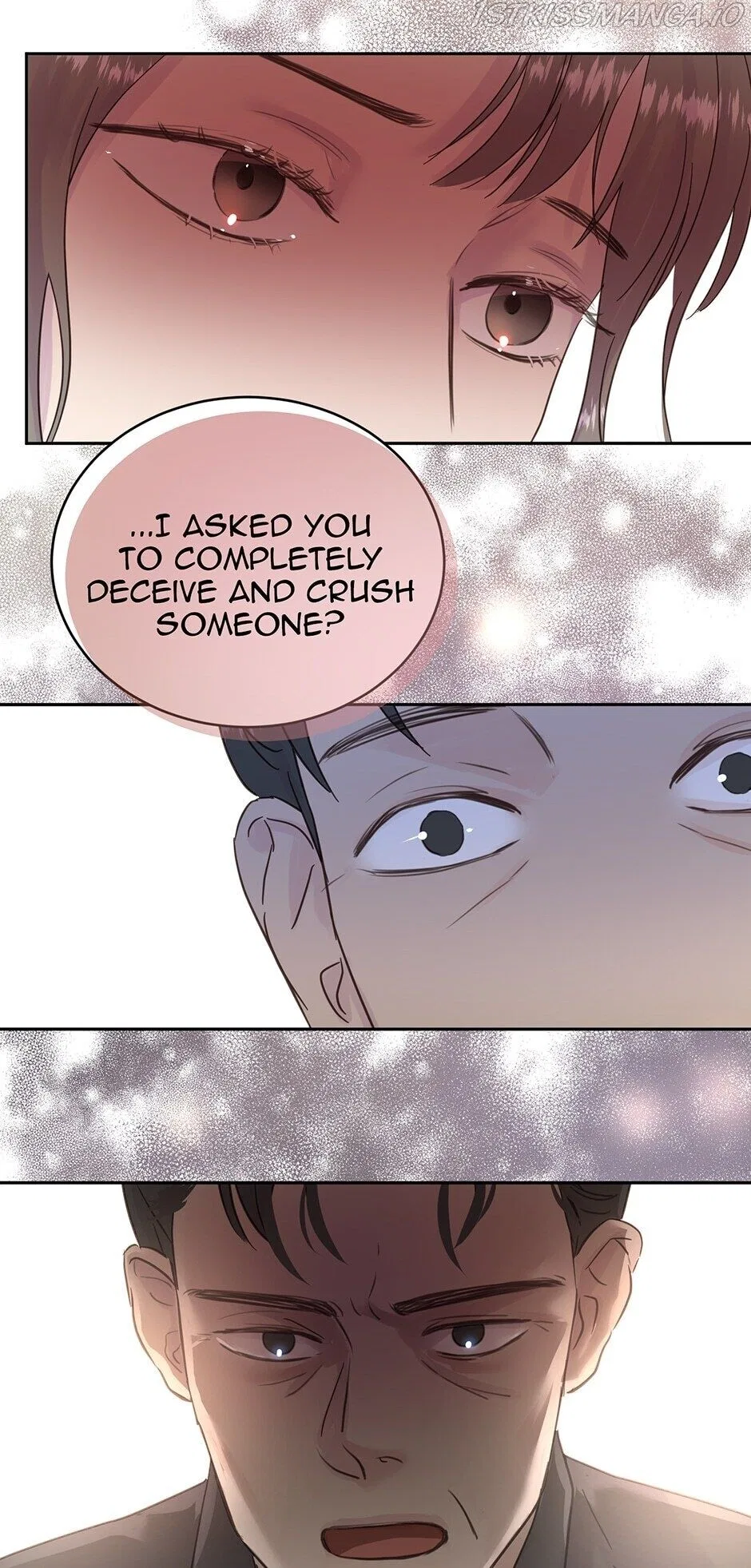 A Wife’s Sweet Revenge Chapter 15 – Page 34
