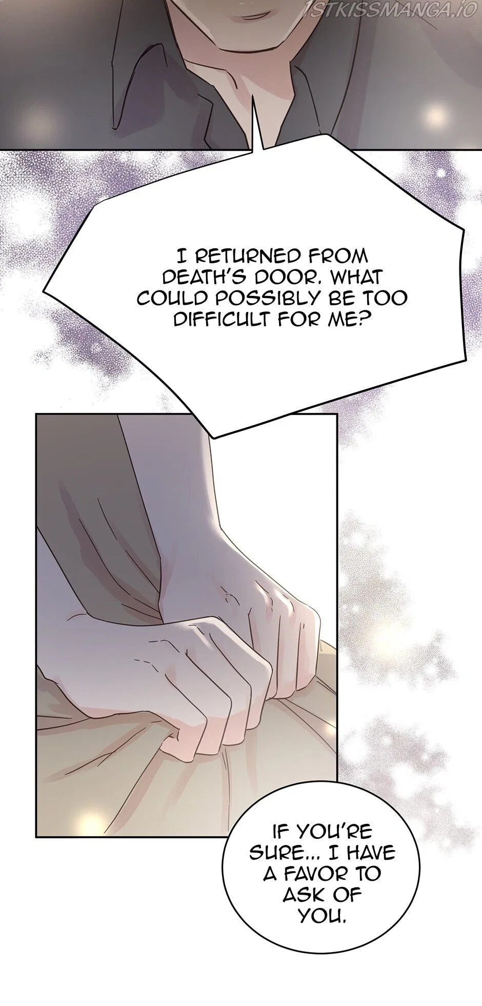 A Wife’s Sweet Revenge Chapter 15 – Page 35