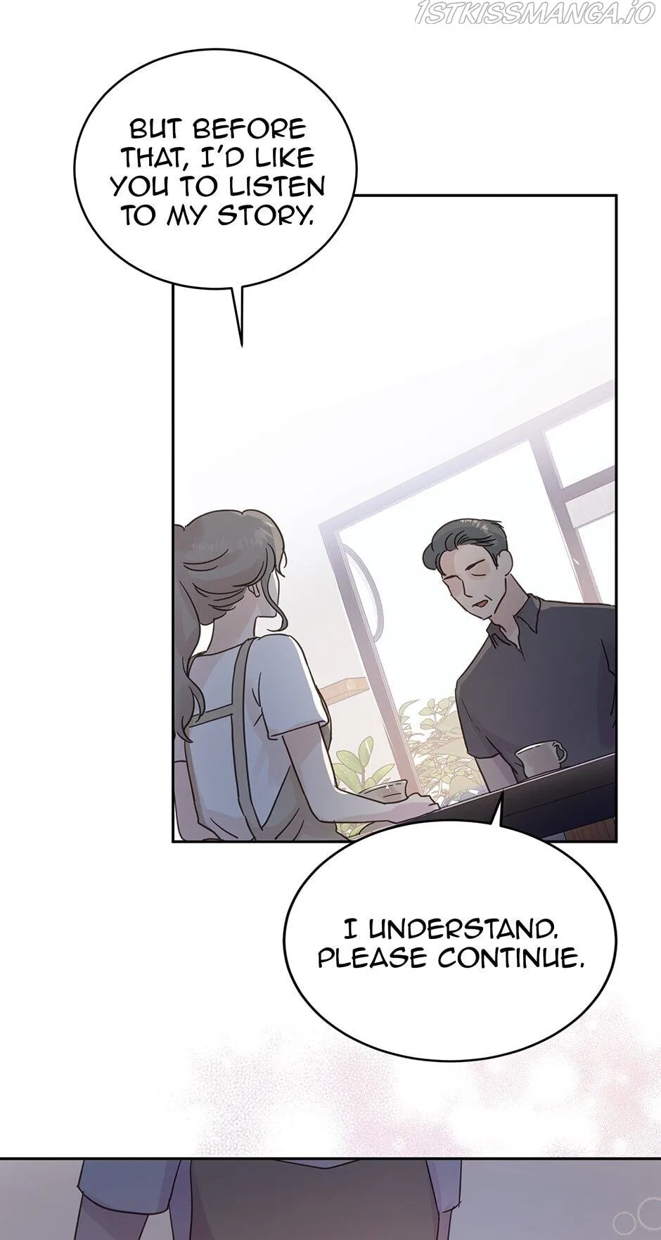 A Wife’s Sweet Revenge Chapter 15 – Page 36