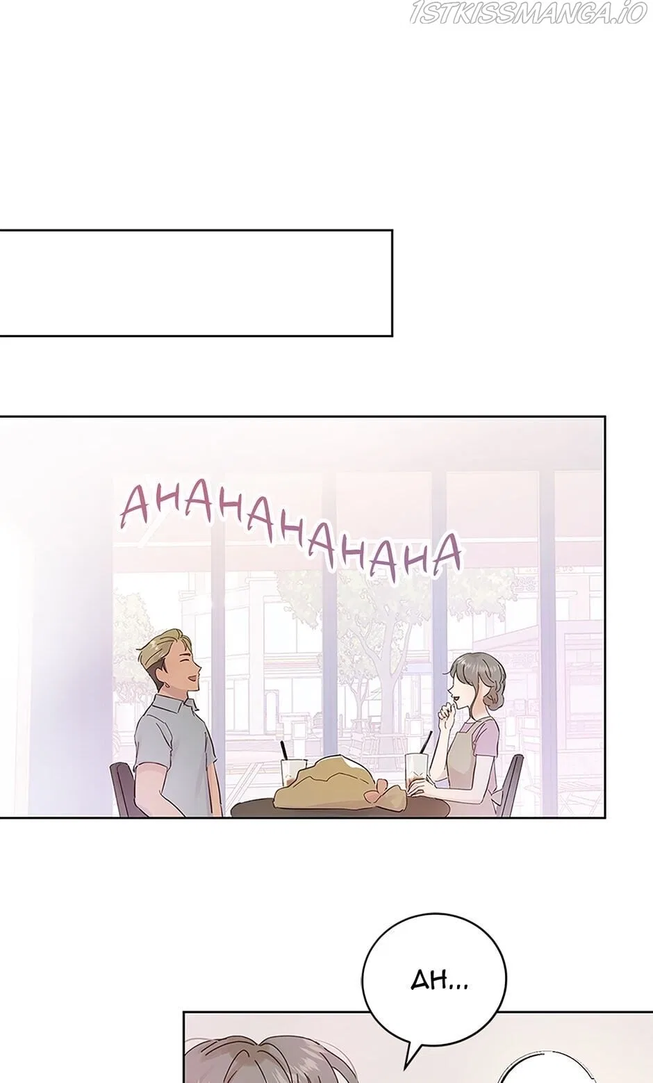 A Wife’s Sweet Revenge Chapter 14 – Page 1