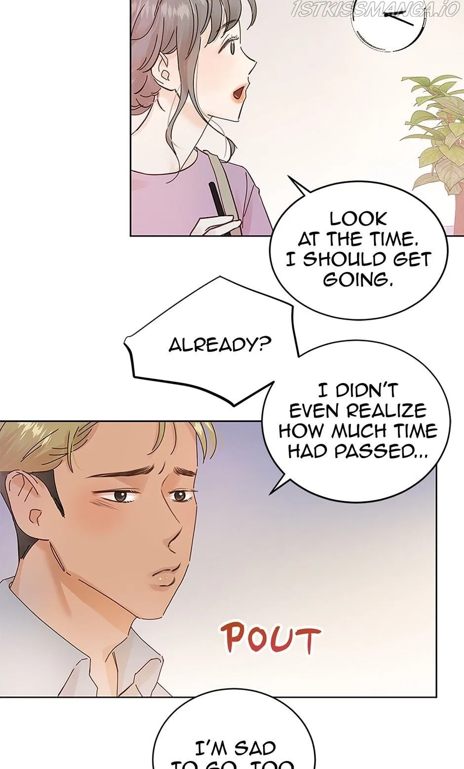 A Wife’s Sweet Revenge Chapter 14 – Page 2