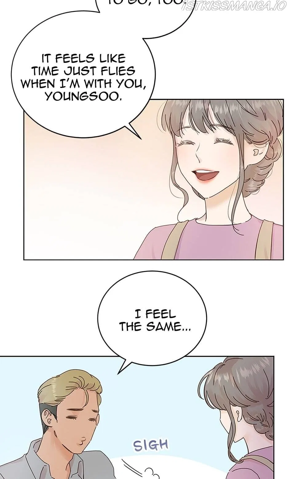 A Wife’s Sweet Revenge Chapter 14 – Page 3