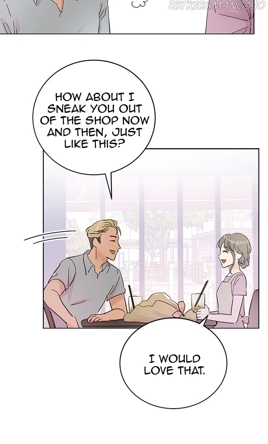 A Wife’s Sweet Revenge Chapter 14 – Page 4