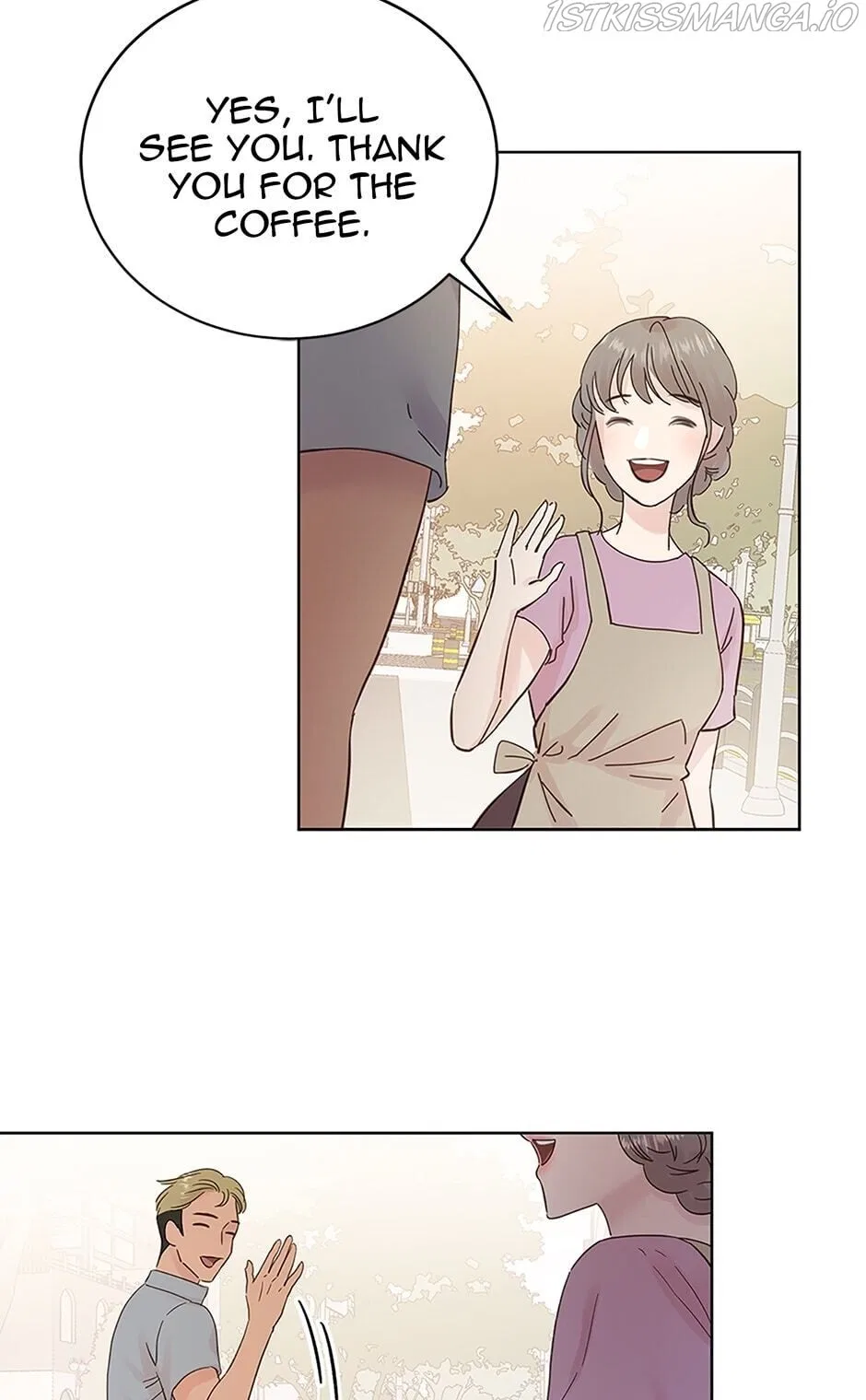 A Wife’s Sweet Revenge Chapter 14 – Page 6