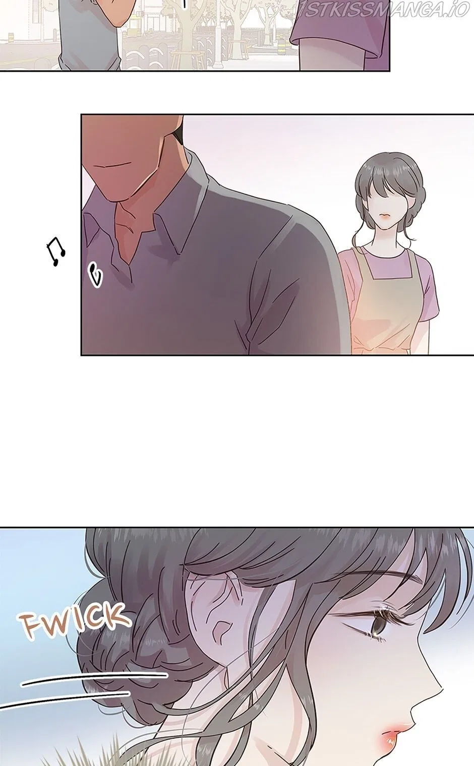 A Wife’s Sweet Revenge Chapter 14 – Page 7
