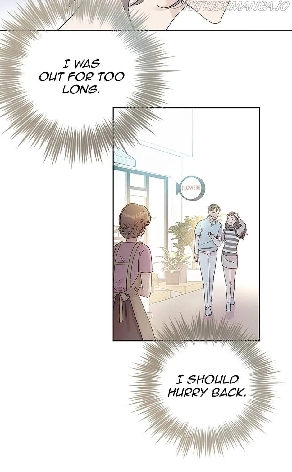A Wife’s Sweet Revenge Chapter 14 – Page 8