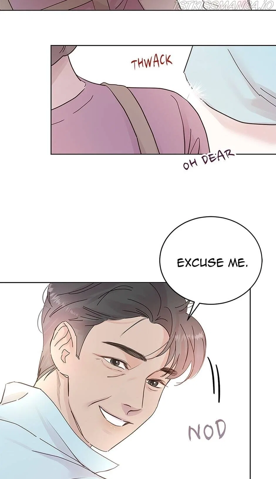 A Wife’s Sweet Revenge Chapter 14 – Page 10