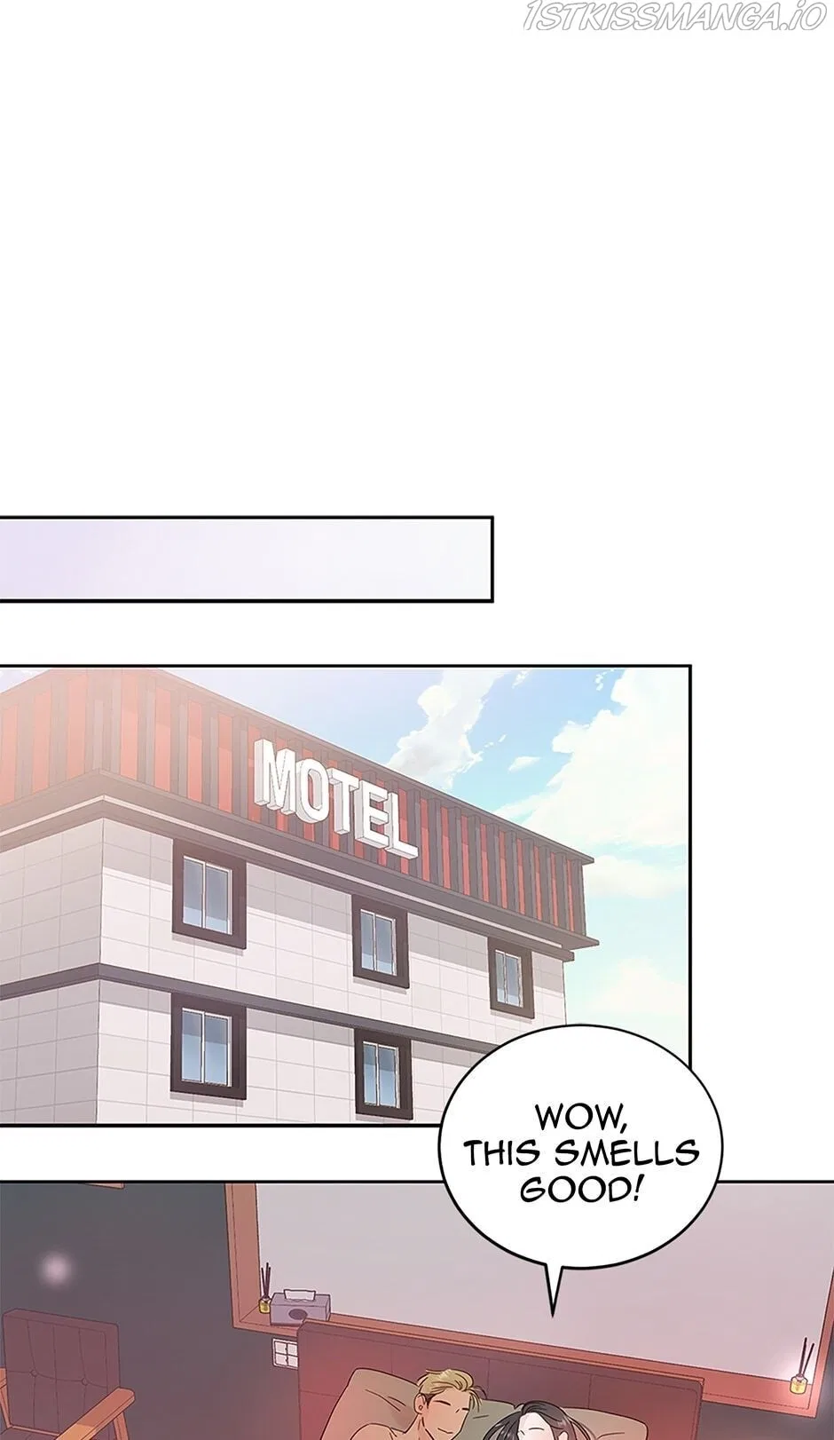 A Wife’s Sweet Revenge Chapter 14 – Page 13