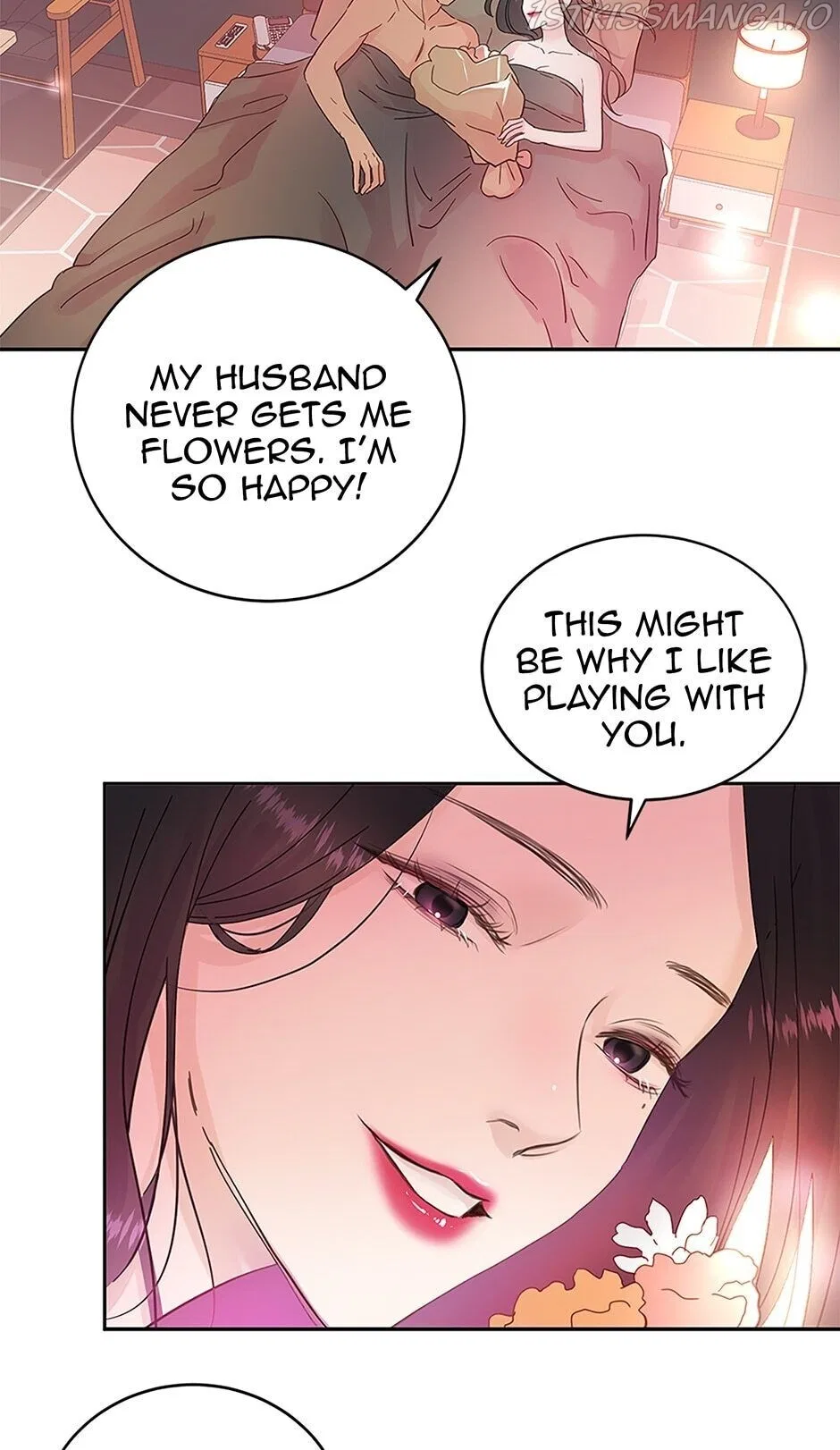 A Wife’s Sweet Revenge Chapter 14 – Page 14
