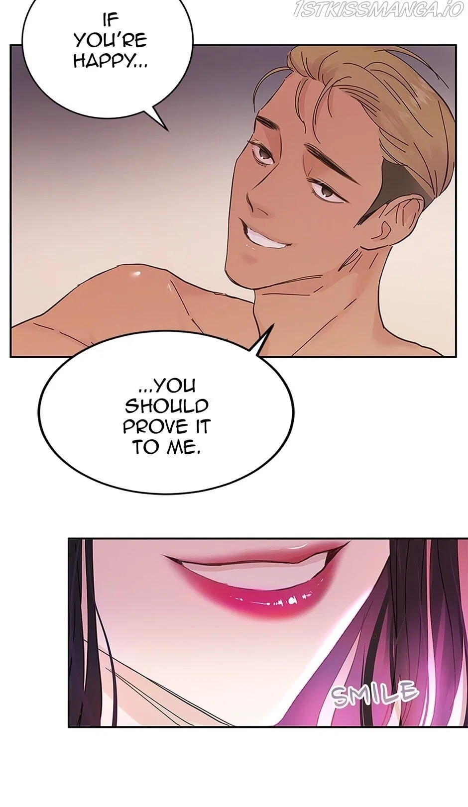 A Wife’s Sweet Revenge Chapter 14 – Page 15