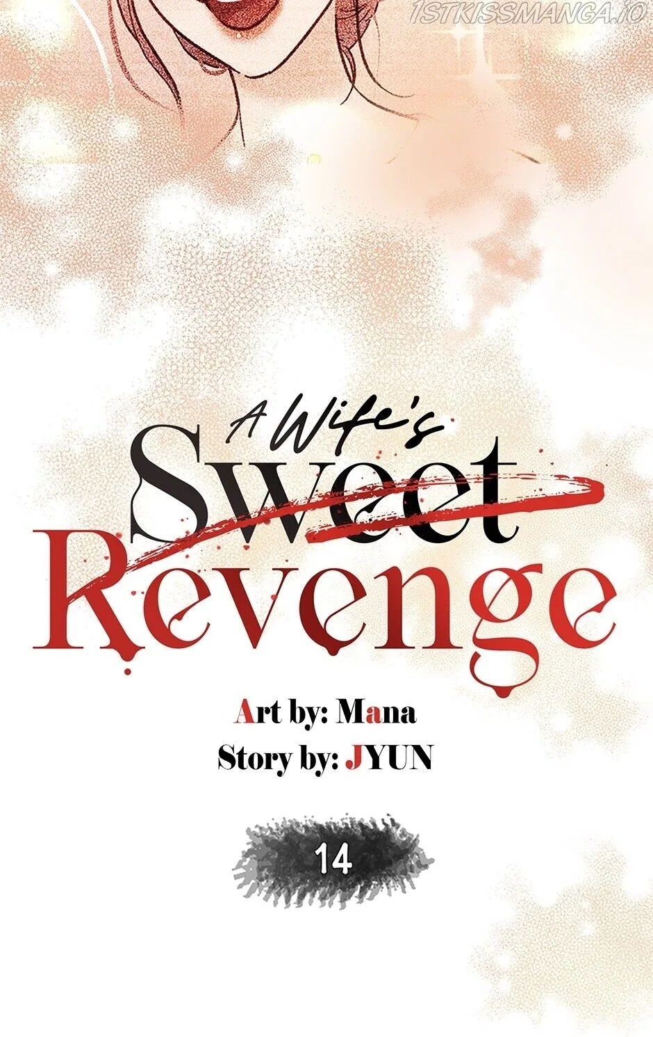 A Wife’s Sweet Revenge Chapter 14 – Page 18